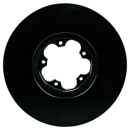 Bendix Bendix Sdr6279 Bendix Severe Duty Rotor Sdr SDR6279